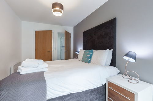 Photo 16 - Kspace Serviced Apartments Leeds