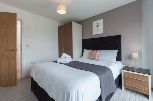 Photo 10 - Kspace Serviced Apartments Leeds