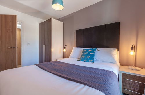 Photo 11 - Kspace Serviced Apartments Leeds