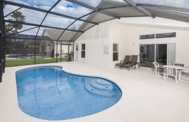 Ip60139 - Westridge - 3 Bed 2 Baths Villa - Foto 1