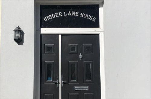 Foto 22 - Higher Lane House