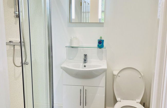 Higher Lane House - Foto 16