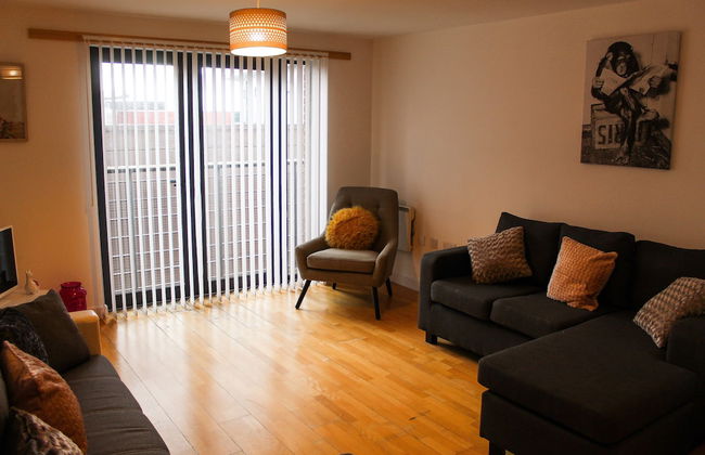 Apartment 67 - Photo 7
