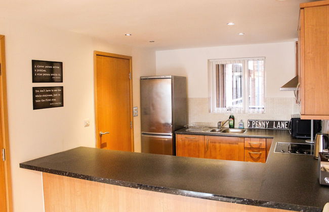 Apartment 67 - Photo 5