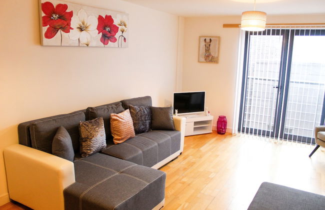 Apartment 67 - Photo 1