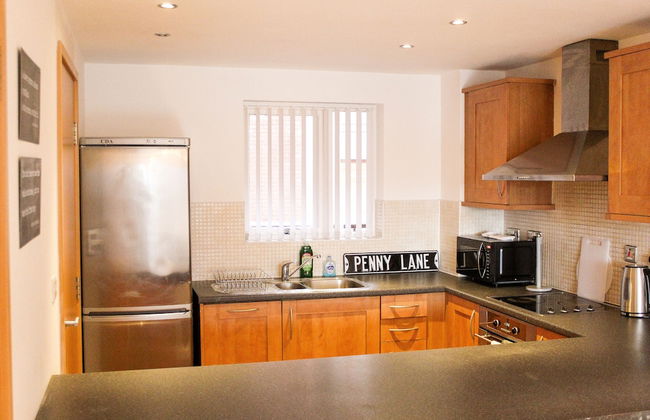 Apartment 67 - Photo 6