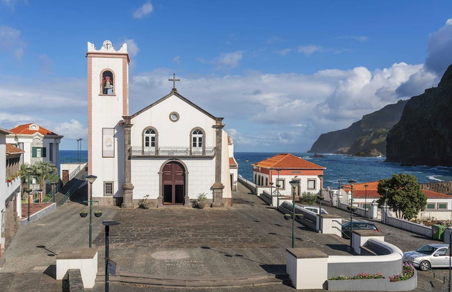 Family Vacations in the North, Casa dos Terços - Foto 33