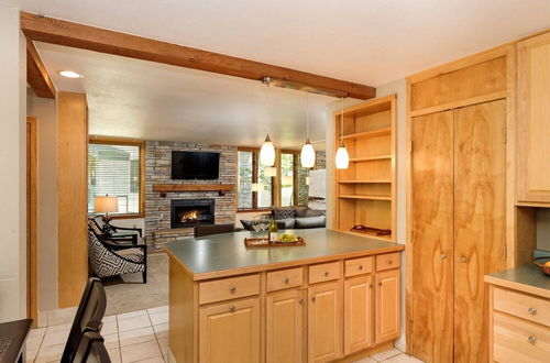 Photo 17 - Tamarack Townhomes by iTrip Aspen Snowmass