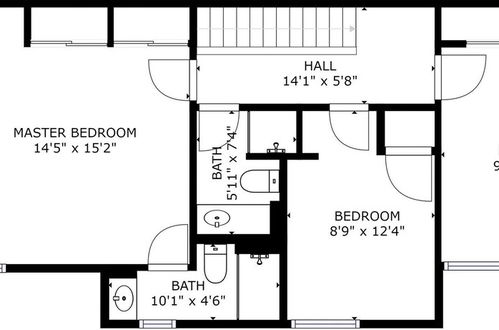 Foto 35 - Tamarack Townhomes by iTrip Aspen Snowmass