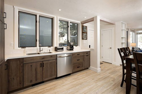 Photo 20 - Tamarack Townhomes by iTrip Aspen Snowmass