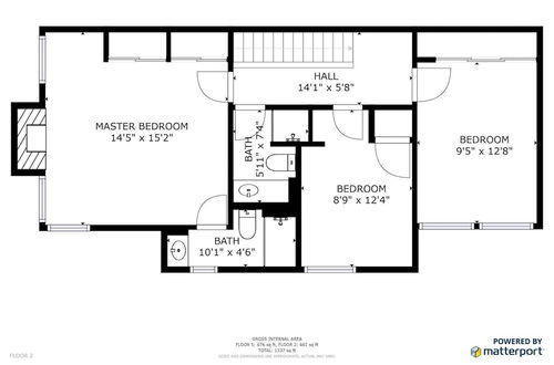 Foto 77 - Tamarack Townhomes by iTrip Aspen Snowmass