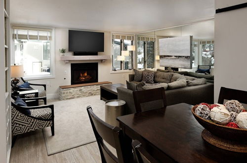 Photo 24 - Tamarack Townhomes by iTrip Aspen Snowmass