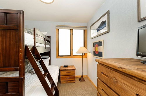 Photo 4 - Tamarack Townhomes by iTrip Aspen Snowmass