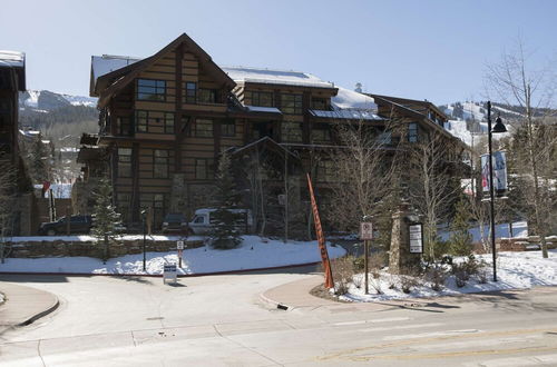 Photo 61 - Tamarack Townhomes by iTrip Aspen Snowmass