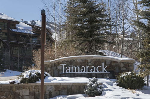 Foto 66 - Tamarack Townhomes by iTrip Aspen Snowmass