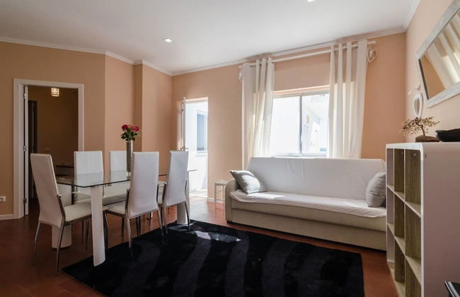 Remarkable 2-bed Apartment - Foto 9