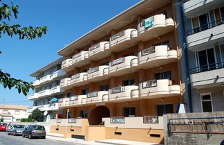 Photo 2 - Rv Hotels Apartamentos Els Salats