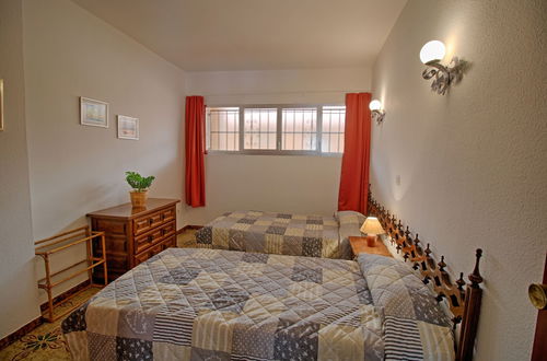 Photo 2 - Apartamento Costa Calpe - Cristina