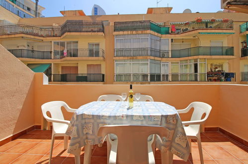 Photo 8 - Apartamento Costa Calpe - Cristina