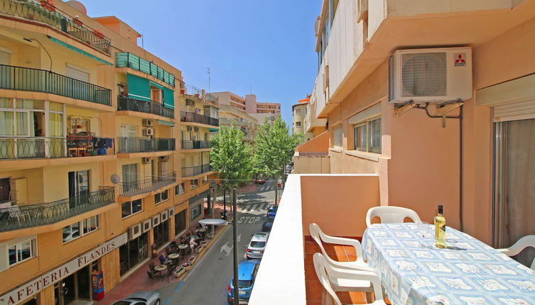 Foto 1 - Apartamento Costa Calpe - Cristina