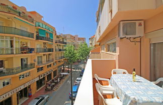 Photo 1 - Apartamento Costa Calpe - Cristina