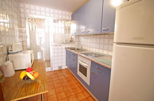 Foto 4 - Apartamento Costa Calpe - Cristina