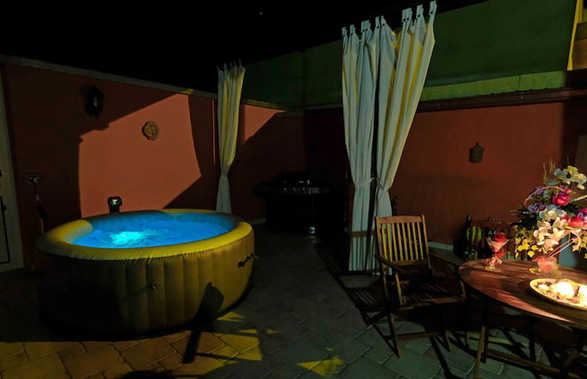 LunaMia & Pool - Foto 8