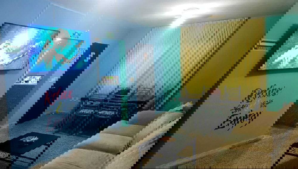 Receção