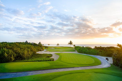 Photo 57 - Fairmont Mayakoba Riviera Maya - All Inclusive