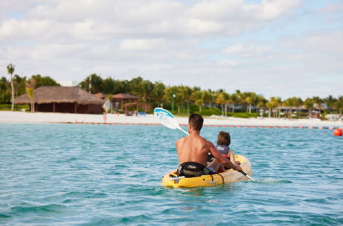 Foto 61 - Fairmont Mayakoba Riviera Maya - All Inclusive