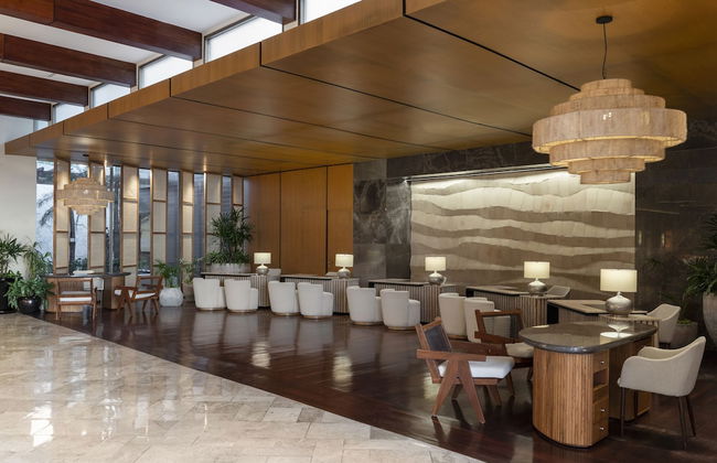 Fairmont Mayakoba Riviera Maya - All Inclusive - Foto 2