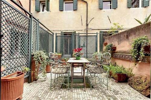 Foto 24 - Venetian House With Terrace