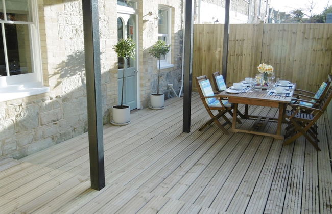 Little Grosvenor - Foto 11