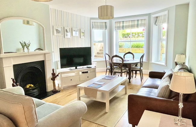 Little Grosvenor - Foto 10