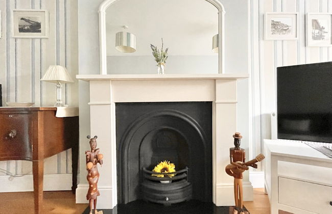 Little Grosvenor - Foto 18