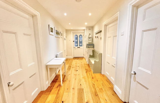 Little Grosvenor - Foto 19