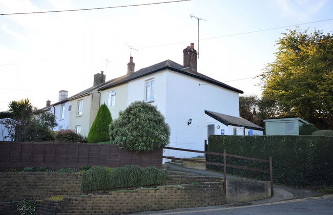 Charnwood Cottage - Foto 4