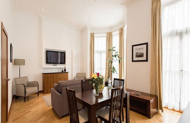 Presidential Apartments - Kensington - Foto 42