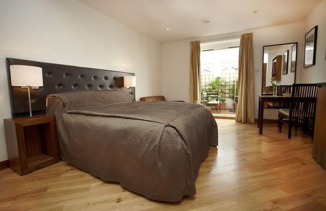 Presidential Apartments - Kensington - Foto 16