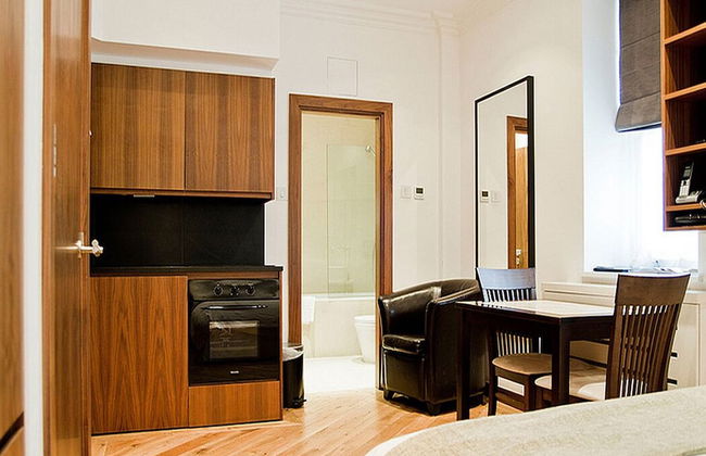 Presidential Apartments - Kensington - Foto 41