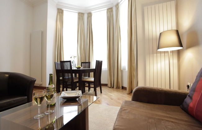 Presidential Apartments - Kensington - Foto 15