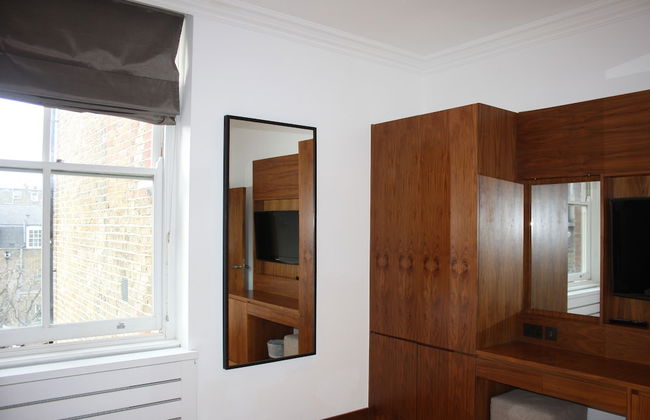 Presidential Apartments - Kensington - Foto 24