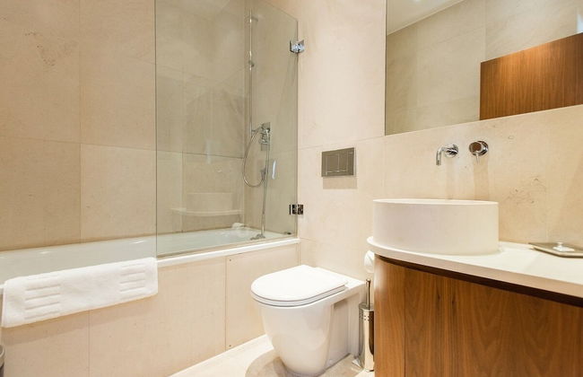 Presidential Apartments - Kensington - Foto 45