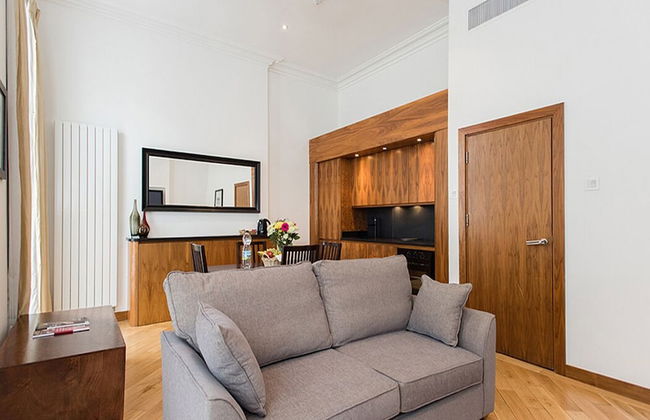 Presidential Apartments - Kensington - Foto 47