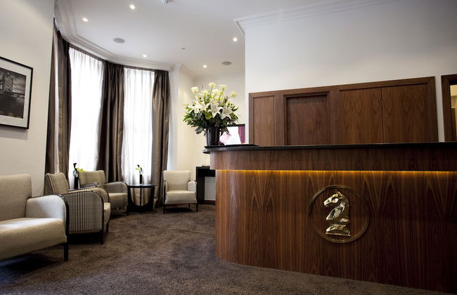 Presidential Apartments - Kensington - Foto 2