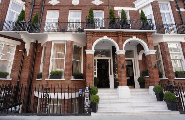 Presidential Apartments - Kensington - Foto 1