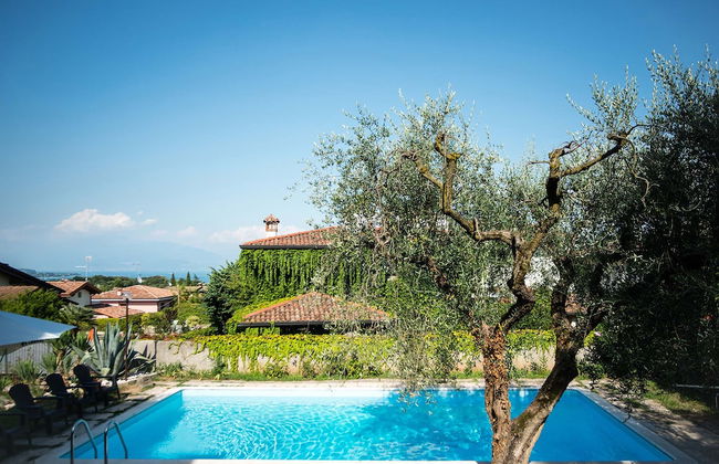 Villa Solelago Exclusive - Foto 46