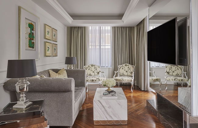 Rosewood Washington, D.C. - Foto 6