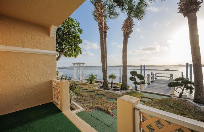 Intercoastal Dreams 102 - Foto 1