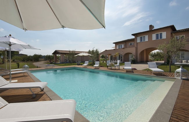 Villa Marina Velca - Foto 35